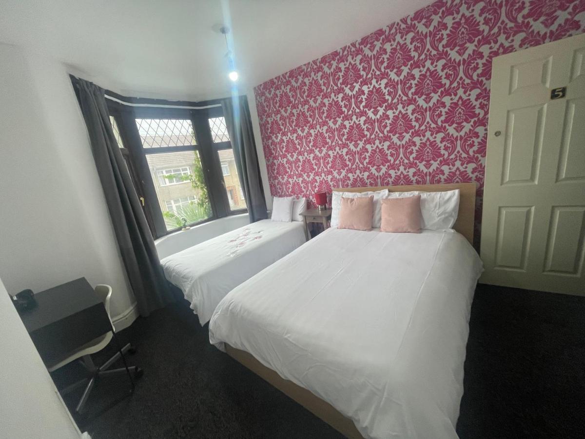 Perfect Room Bs11 Бристоль Екстер'єр фото