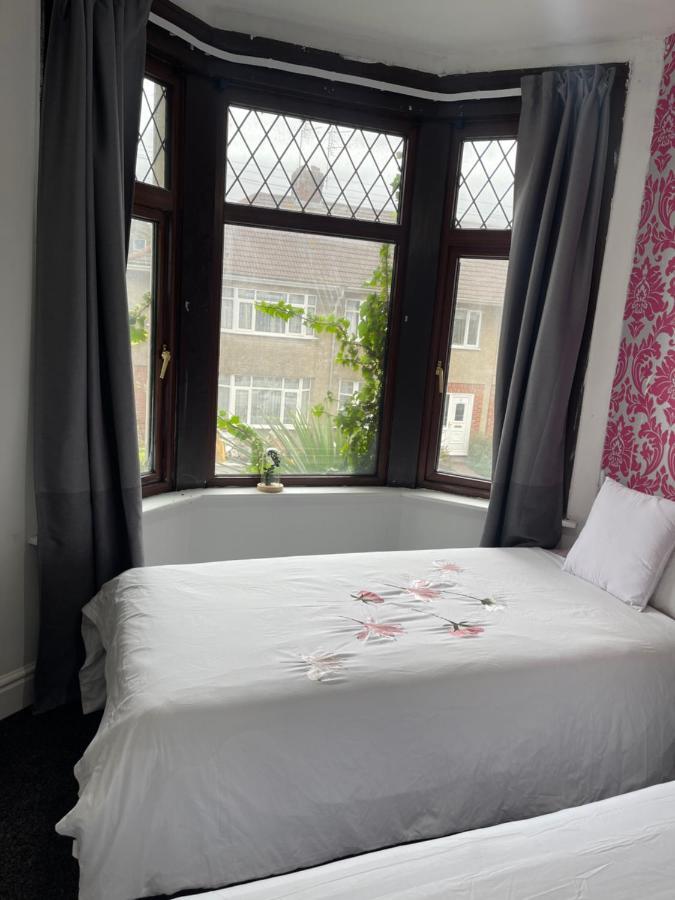 Perfect Room Bs11 Бристоль Екстер'єр фото