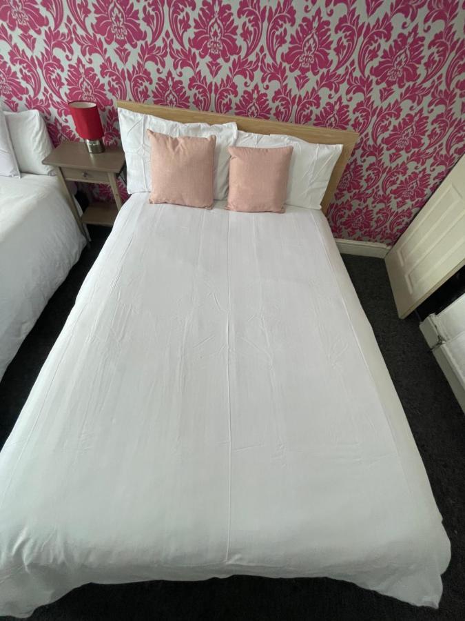 Perfect Room Bs11 Бристоль Екстер'єр фото